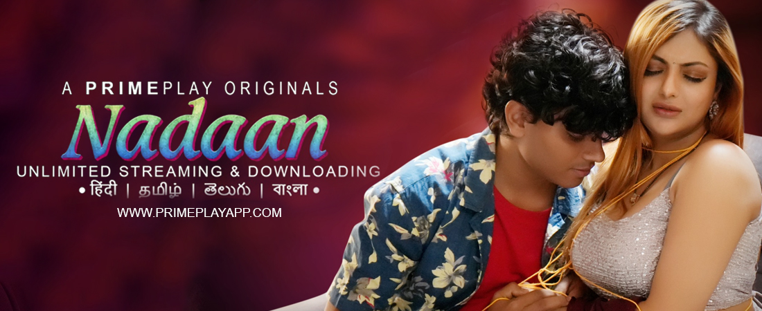 Nadaan Watch Now All New Episode